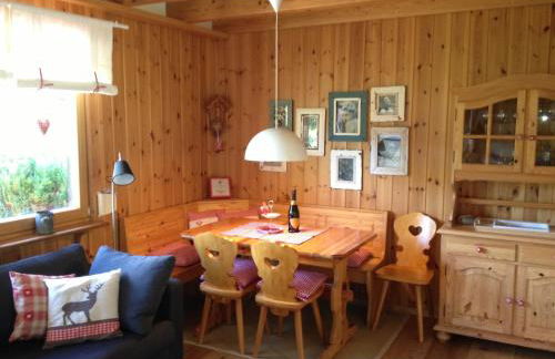 Ferienhaus Bruno - Südhanglage mit 2 Schlafzimmern - Foto 8
