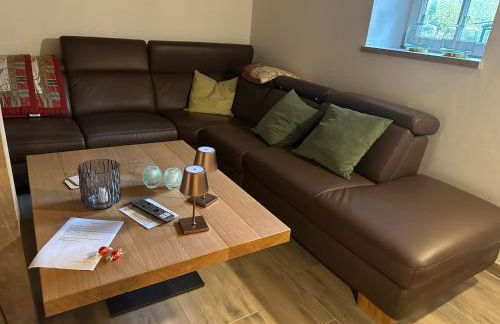 Kiefer -Ferienwohnung in Dötlingen mit Waldblick - Foto 1