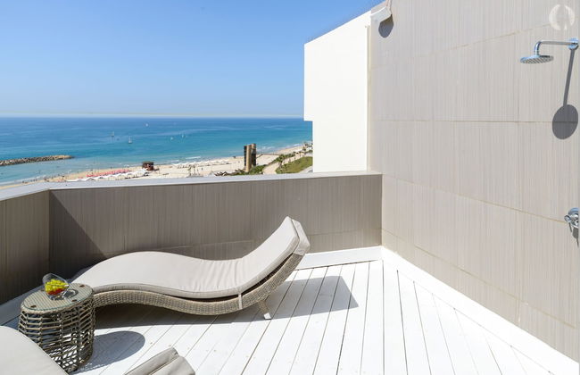 2 Terraces Panoramic Sea View & Parking - Foto 21