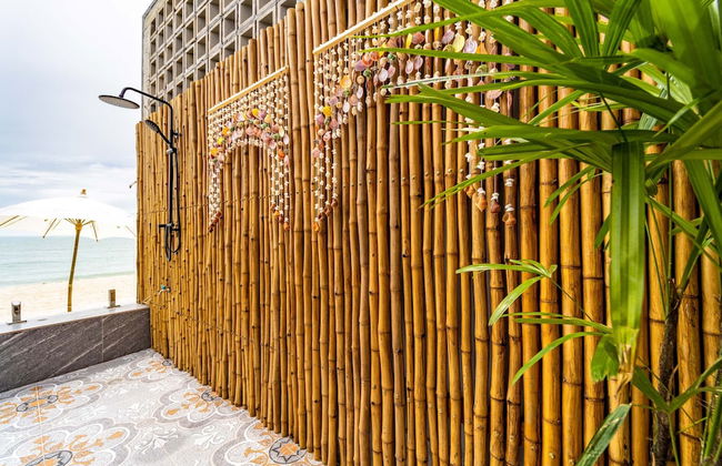 Beach Front Villa with 3 Bedrooms - CA3 - Foto 36