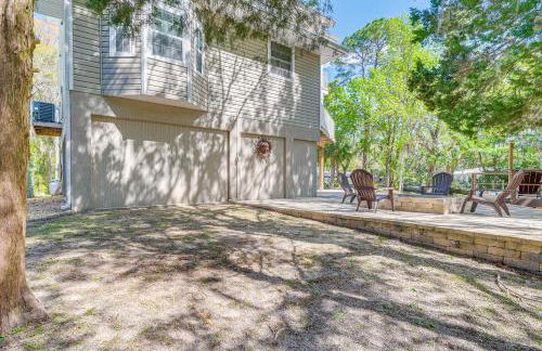 Decks, Docks and Kayaks Waterfront Homosassa Gem - Foto 28