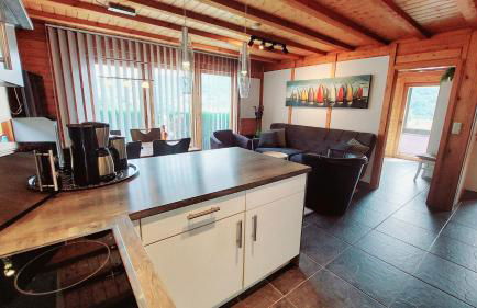 Ferienwohnungen Sonnenhalde mit schöner Aussicht - Foto 2