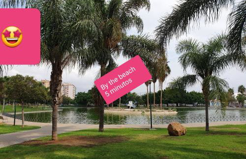 By The Beach - Foto 19