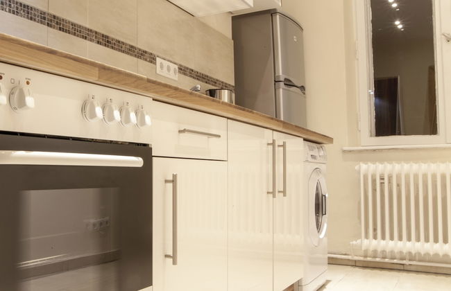 Best City Home Apartment - Foto 6