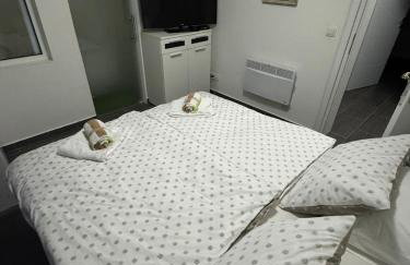 HA-LU 1 - Holiday Relax Home - Foto 23