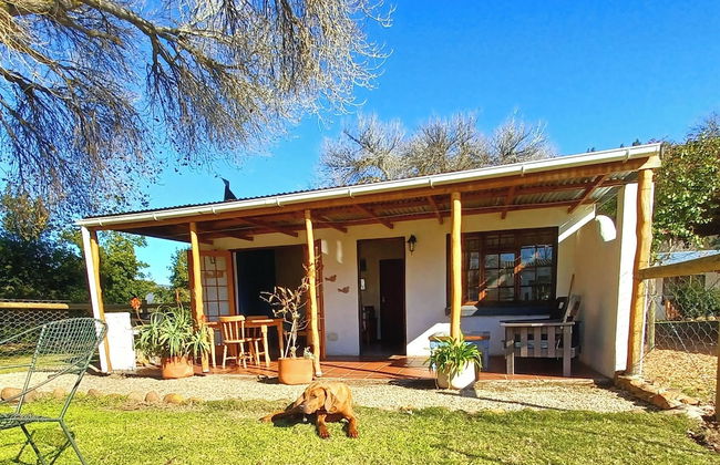 Vindoux Guest Farm and Day Spa - Photo 23