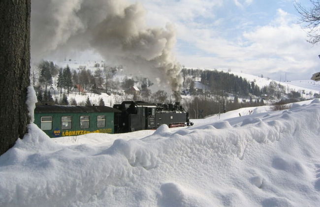 Plush Apartment in Annaberg-buchholz - Foto 39