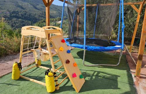 Agriturismo Monaci Templari - Foto 116