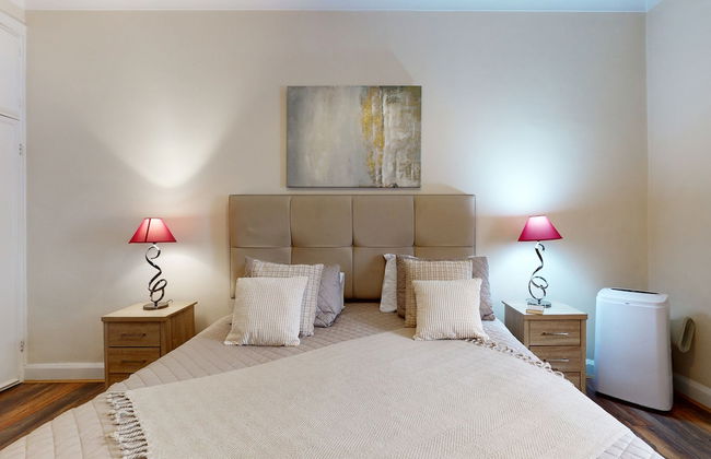 Park Lane Apartments - Shaw House - Foto 13