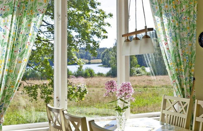 6 Person Holiday Home in Bralanda-by Traum - Foto 7