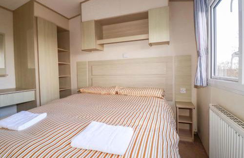 Little Trevorrick Caravan - Foto 12