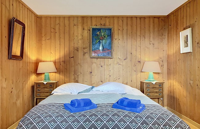 Chalet Clairval - Foto 15