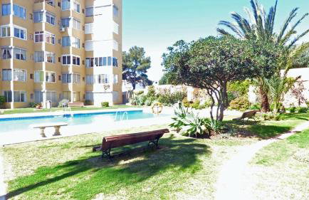 R39 Modern One bedroom Esmeralda II - Foto 9