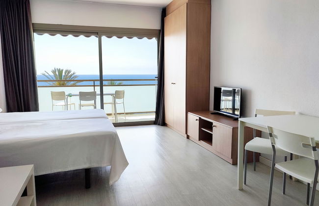 Apartamentos Flats Friends Atlantida - Photo 20