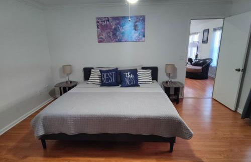 Mandarin I95 2 bedrooms Quiet area Backyard - Foto 34