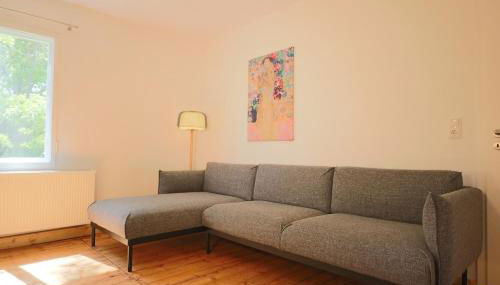 Gemütliches Schmuckstück mit zwei Schlafzimmern - Foto 2