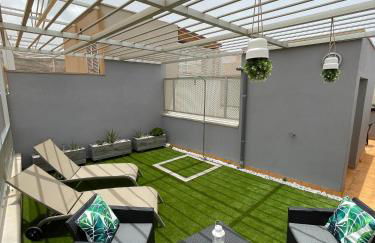 ÁTICO "TURQUESA BEACH" CON PISCINA, TERRAZA y BARBACOA - Foto 2