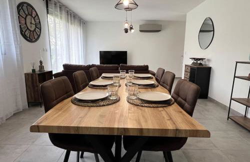 l'atelier vézerontin - Foto 7