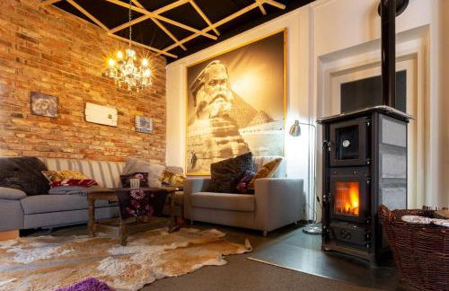 Urlaubsloft AUGUST'S Schatzkiste - Photo 1