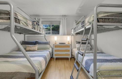 Newfound Lake Condo - Panoramic Views, Tennis & Beach - Foto 33