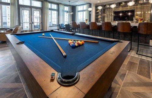 Landing Stylish 2BD Yoga Studio Clubhouse - Foto 26