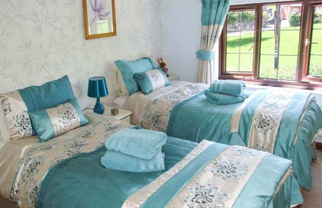Herefordshire Holiday Cottages - Foto 3