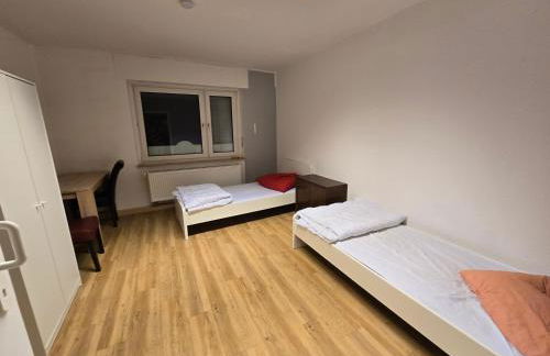 Waldkappel Bergblick 1 - Foto 1