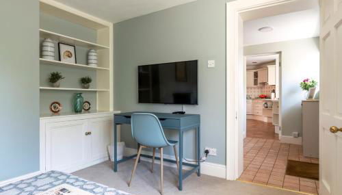 Laundry Cottage - Foto 3