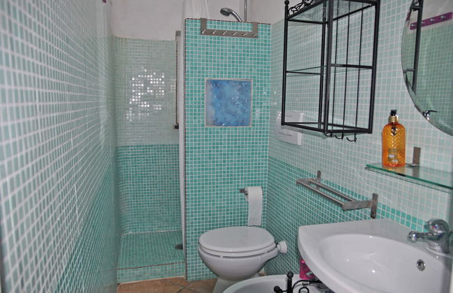 Villa Giulia Resort With Private Pool and Stunning sea Views - Foto 21