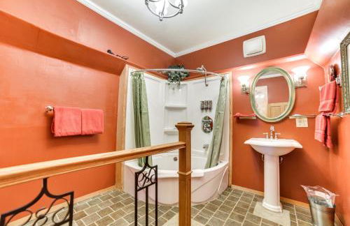 Downtown Yankton Suite Walk to Restaurants! - Foto 18