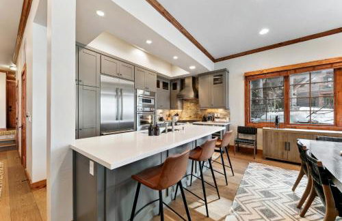 The PEAK Denali 13 - The Ultimate in Lakefront Luxury - Foto 11