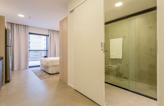 Charlie Sabiá Moema Essential - Foto 23