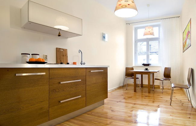 Apartamenty Pomarańczarnia - Foto 70