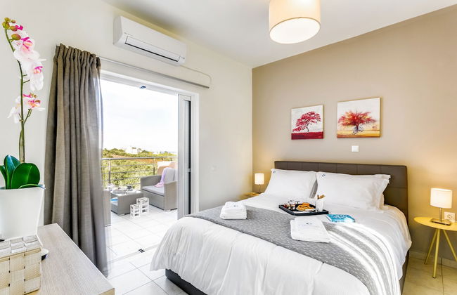 Cyan Icons Villas - Foto 4