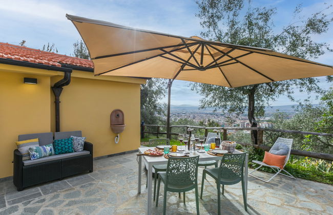 Villa Anna - Foto 27