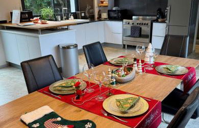 KeschtaLoft - Gîte classé 4 étoiles - Foto 63