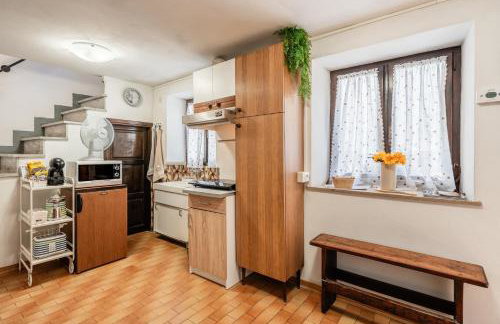 La Casina Di Nonno Loriano - Foto 9