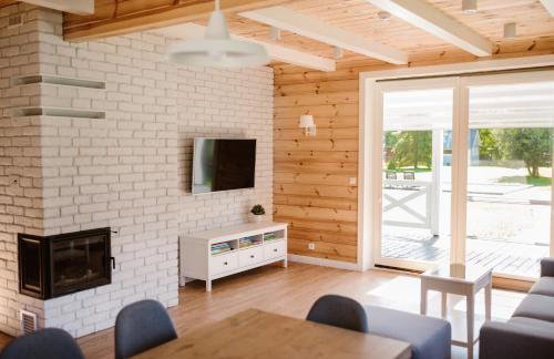 Domek Nalesie - Foto 6