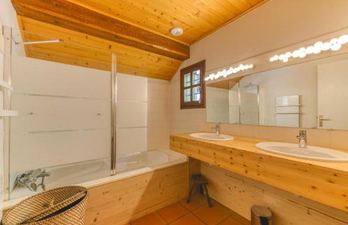 Chalet La Darse Nature et Sérénité - Foto 24