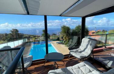 Sunset Paradise Villa with Heated Pool - Foto 73