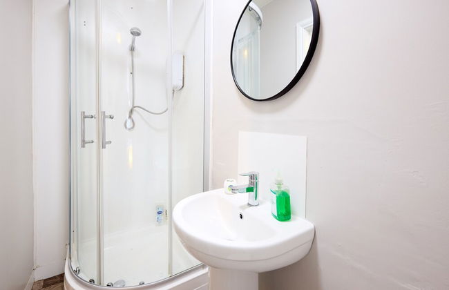 OYO Studiotel Hartlepool - Foto 20