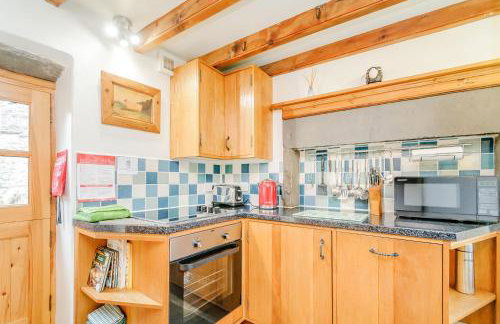 Mill Cottage - Foto 8