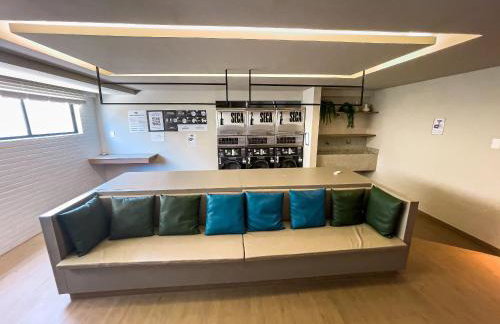 Art Studio - Praia de Armação - Unid 108 - Foto 56