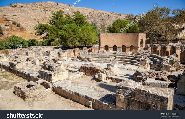 Amazing Stone villa - Foto 45