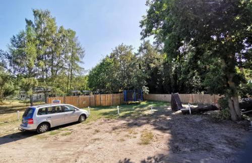 Bungalows am Grimnitzsee - Foto 61