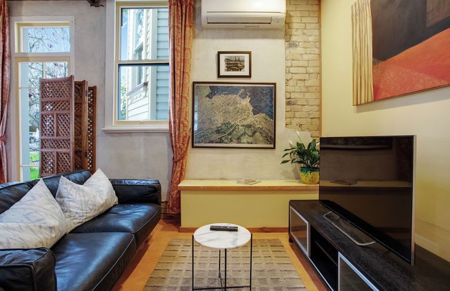 The Kauri Retreat near Beaches -Air-Cons - Foto 23