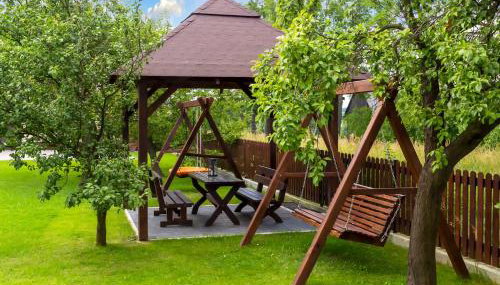 Jurajska47 - trójka - Foto 4, Garden