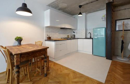 Apartament - Stara Ochota - Photo 12