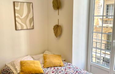 Charmant 2 Pièces avec balcon - Foto 26