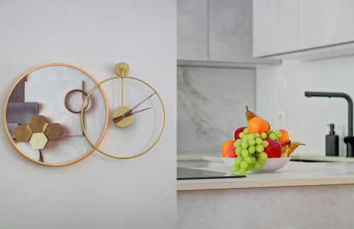 1er Arrondissement Paris Luxueuse Suite - Foto 16